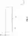 Fig. 11 - Stiffened composite panel with integrated shim