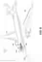 Fig. 12 - Stiffened composite panel with integrated shim
