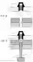 Fig. 03 - Assembly with captive nut