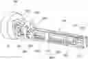 Fig. 01 - Propeller tilting apparatus for air mobility