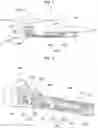 Fig. 03 - Propeller tilting apparatus for air mobility