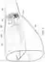 Fig. 03 - Rotorcraft with cooling anti-torque system