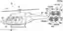 Fig. 01 - Rotorcraft quiet modes