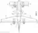 Fig. 03 - Vertical take-off and landing aircraft