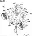 Fig. 05 - Load carrying assembly