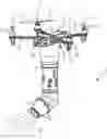 Fig. 01 - Automated drone-based paint delivery system