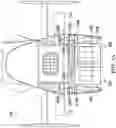 Fig. 06 - Modular deployable external passenger system for aircraft
