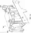 Fig. 11 - Modular deployable external passenger system for aircraft