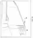 Fig. 14 - Modular deployable external passenger system for aircraft