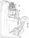 Fig. 21 - Modular deployable external passenger system for aircraft