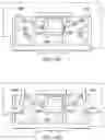 Fig. 24 - Modular deployable external passenger system for aircraft