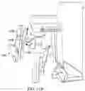 Fig. 26 - Modular deployable external passenger system for aircraft
