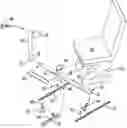 Fig. 01 - Aircraft seating module