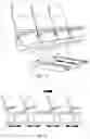 Fig. 02 - Method and arrangement for programmable periodic increase in the standard legroom provided in airline passenger seating for additional passenger safety and comfort