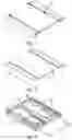 Fig. 06 - Method and arrangement for programmable periodic increase in the standard legroom provided in airline passenger seating for additional passenger safety and comfort