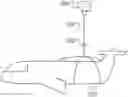 Fig. 01 - Bimodal parachute deployment system