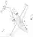 Fig. 03 - Efficient low-noise aircraft propulsion system