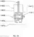 Fig. 28 - Quiet urban air delivery system