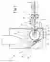 Fig. 02 - Machine and a process for manufacturing pouches containing a cohesionless material