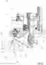 Fig. 15 - Machine and method for stabilising palletised loads