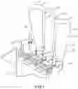 Fig. 02 - Funnels and lances for package filling