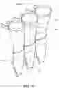 Fig. 17 - Funnels and lances for package filling