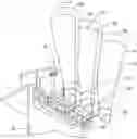 Fig. 01 - Funnels For Package Filling