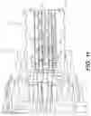 Fig. 10 - Apparatus and methods for fastening an element to a support structure