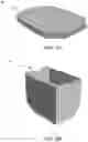 Fig. 03 - Stackable container with lid