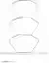 Fig. 22 - Square liquids retaining bowl-type folded container