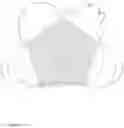 Fig. 24 - Square liquids retaining bowl-type folded container