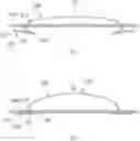 Fig. 01 - Paper handle for box, and manufacturing method therefor