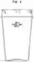 Fig. 09 - Pulp container with fused junction and method of making same