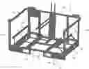 Fig. 01 - Easy-access storage rack