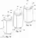Fig. 10 - Modular utility bottle