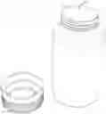 Fig. 01 - BOTTLE OR CONTAINER SEAL