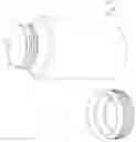 Fig. 04 - BOTTLE OR CONTAINER SEAL