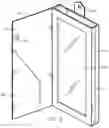 Fig. 05 - All-in-one gift packaging system