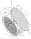 Fig. 01 - CAPSULE FOR INFUSION PRODUCTS