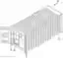 Fig. 01 - Modular facility formation system and shipping method