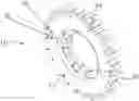 Fig. 01 - Split drive sprocket assembly