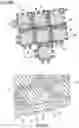 Fig. 17 - Conveyor and packaging apparatus provided with said conveyor