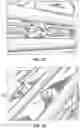 Fig. 13 - Conveyor with jam prevention diverter wheels