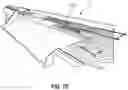 Fig. 16 - Conveyor with jam prevention diverter wheels
