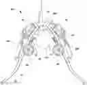 Fig. 01 - Apparatus and method for handling portable traffic delineators