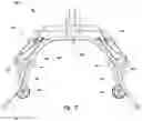 Fig. 05 - Apparatus and method for handling portable traffic delineators