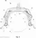 Fig. 07 - Apparatus and method for handling portable traffic delineators