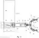 Fig. 10 - Apparatus and method for handling portable traffic delineators