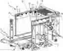 Fig. 01 - Sheet feeder with sheet forming means