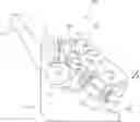 Fig. 01 - Medium conveying apparatus in which separation force of separation roller by gear with respect to pressing force of separation roller by torque limiter is set appropriately
